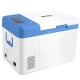 Portable Ultra-low Temperature Freezer -18-60 ℃ Scitek Global